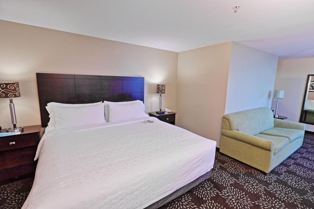 Holiday Inn Express Pittsburgh West - Greentree, An Ihg Hotel Crafton Exterior foto